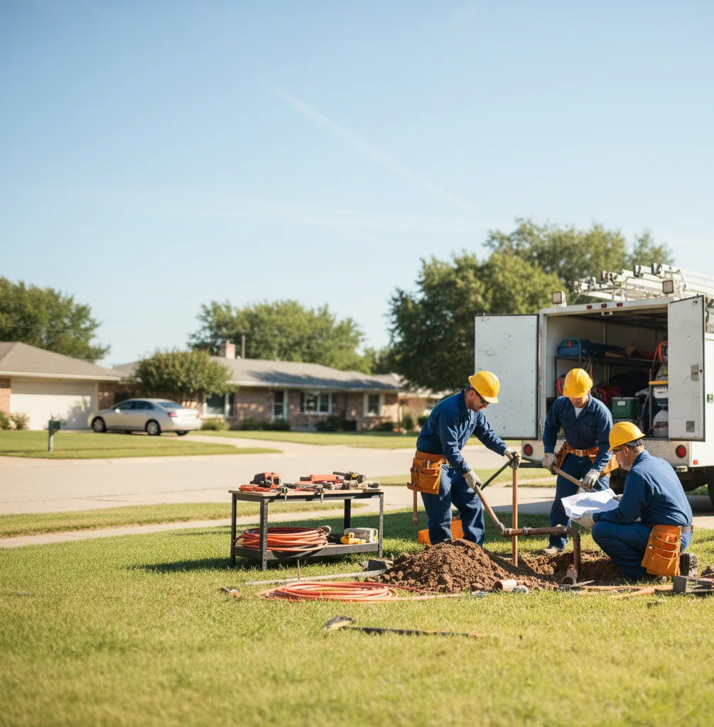 Water Heater Repair in Cottage Grove, MN
